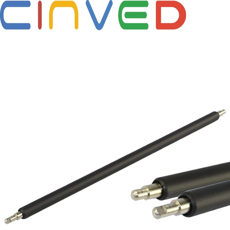 

5 шт. первичный ролик заряда для RICOH MP C2010 C2030 C2050 C2051 C2530 C2550 C2551 / MPC2030 MPC2050 MPC2051 MPC2530 MPC2550