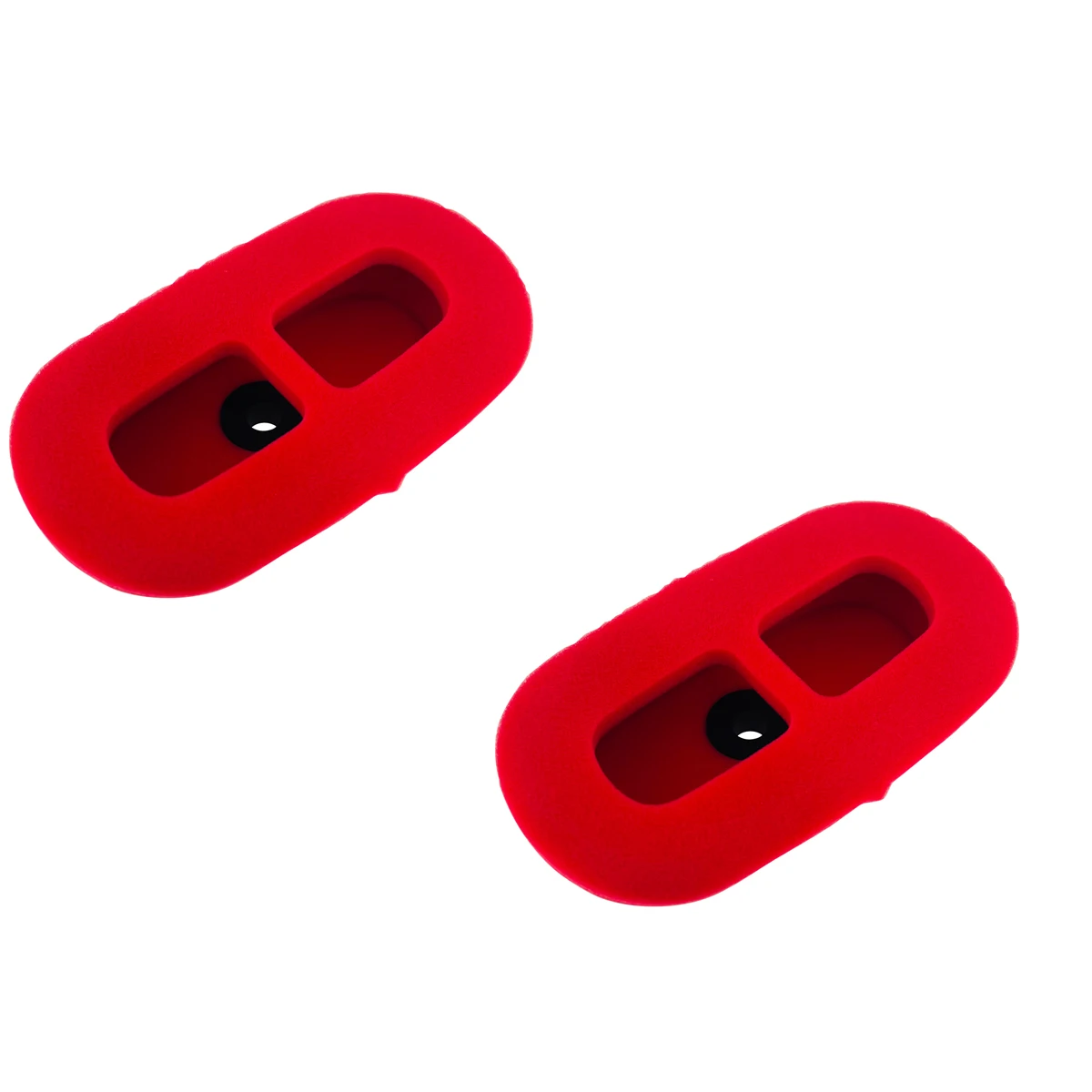 Воздушный фильтр мотоцикла для Honda CRM250 89-93 XR250 Baja XR250 Super XR250L XR350R 83-85