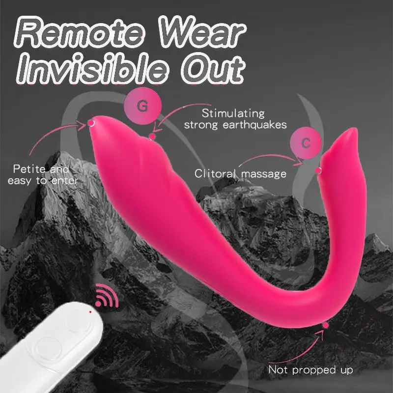 

Ultimate Pleasure: Experience Unmatched Intensity with our Wireless Remote Control Adult Female Sex Toy's Strong Vibration