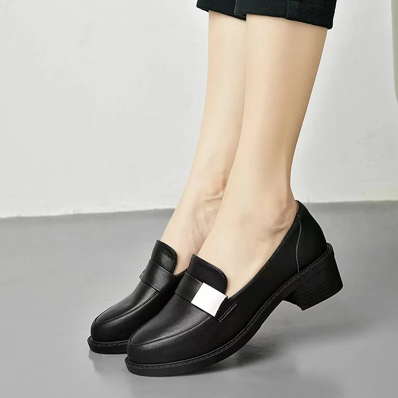 

2023 New versatile, beautiful and comfortable women's shoes _jes912