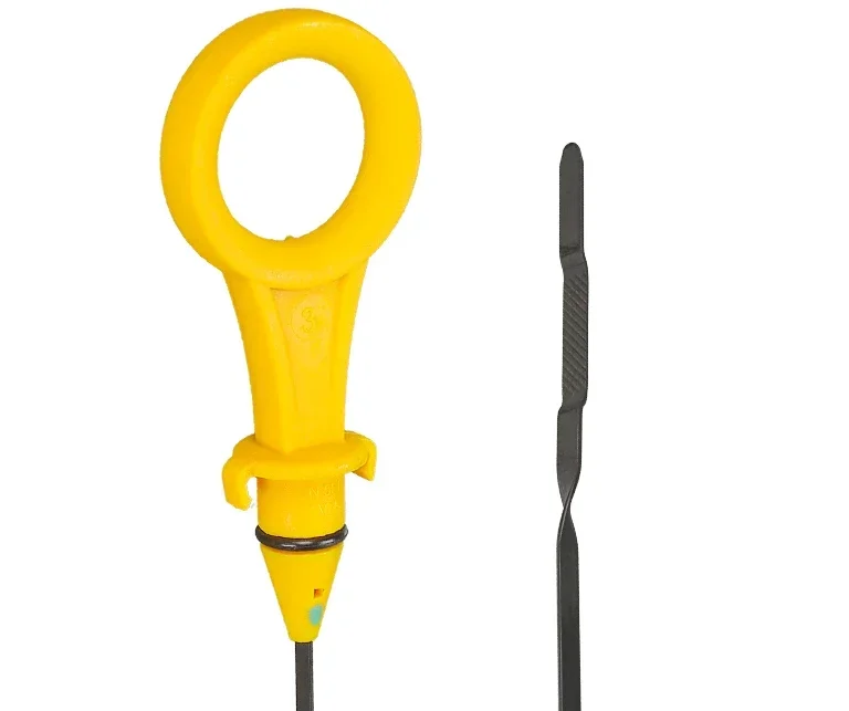 06K115611E щуп масла двигателя EA888 для Audi A6L A4L Q5 A5 Для Volkswagen Magotan CC Tiguan Passat 2019-2023