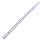 Телескопическая ручка для очистки бассейна, удочка для очистки бассейна, рыболовные принадлежности