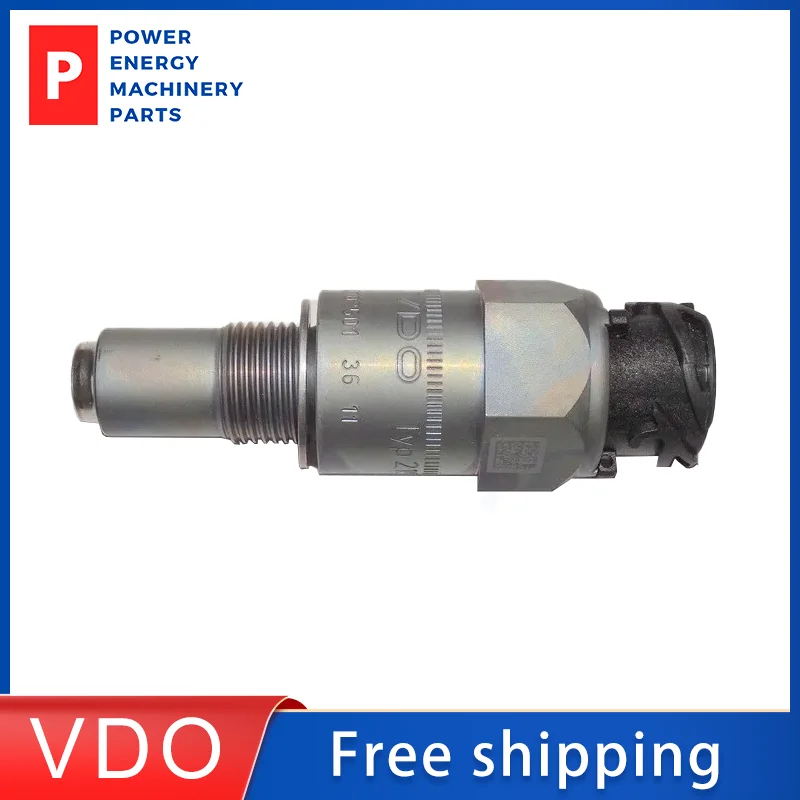 Оригинальные запчасти для автомобилей и 2159-20102501 датчик скорости VDO 1318 тахограф