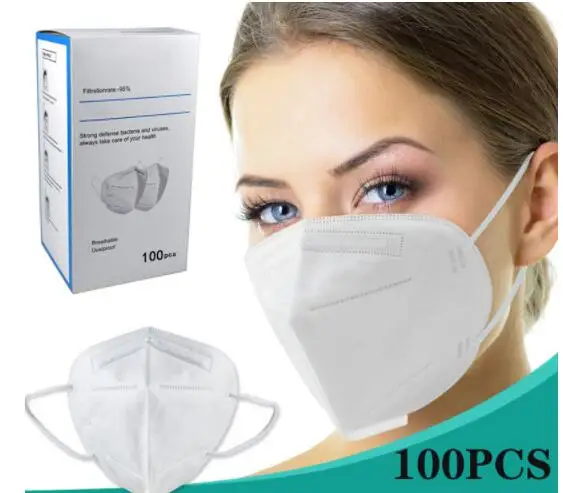 

2022 одноразовая маска Pm2.5 Ветрозащитная маска от пыли загрязнение маска для лица от вируса mascarilla homologada взрослая черная маска для лица