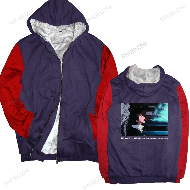 

Новинка, горячая Распродажа, уличная одежда, толстовка с капюшоном и принтом Cowboy Bebop, веселая Женская Повседневная Толстовка, большие размер...