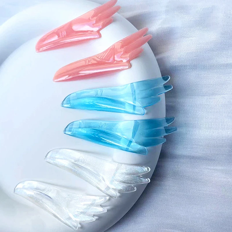 5 пар подушечек для завивки ресниц стержни щит лифтинг 3D силиконовые щипцы