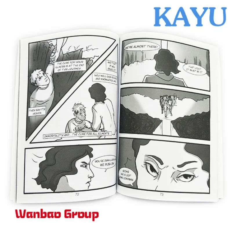 Рисунок 2 - Дешевый мягкий чехол для комиксов