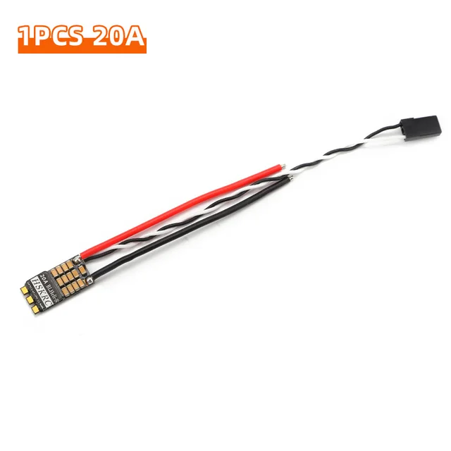 HSKRC 20A BlHeli_S ESC