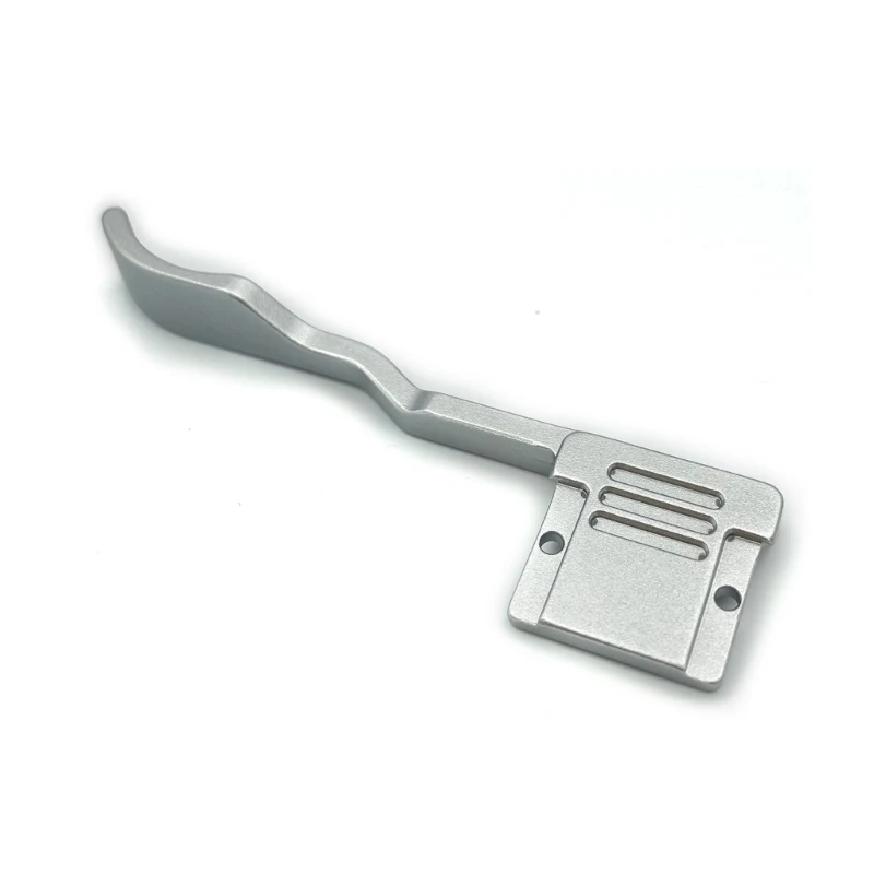 Ручка горячего башмака из алюминиевого сплава для A7C2 A7CR профессионалов