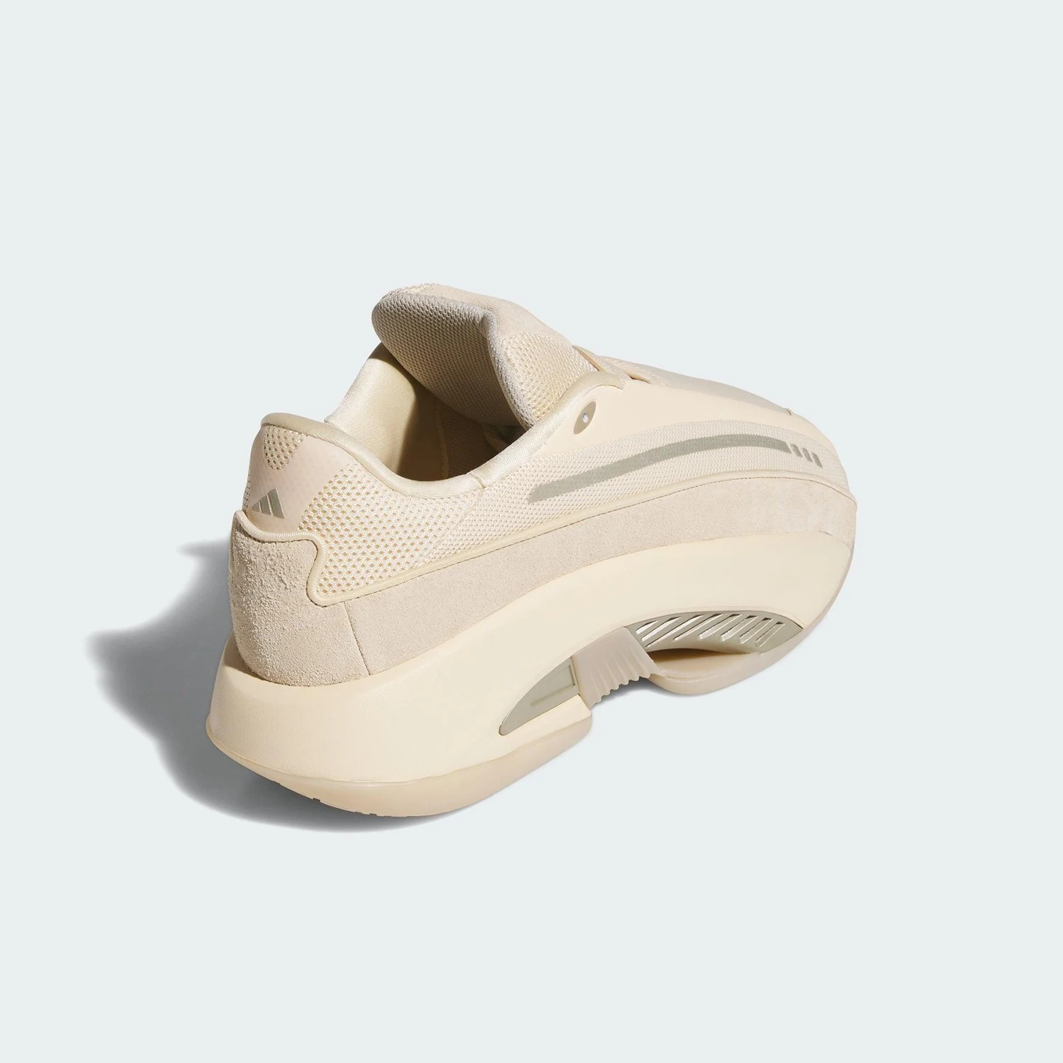 Фото Классические спортивные кроссовки Adidas Authentic MAD IIINFINITY для мужчин и женщин JI0346 №4