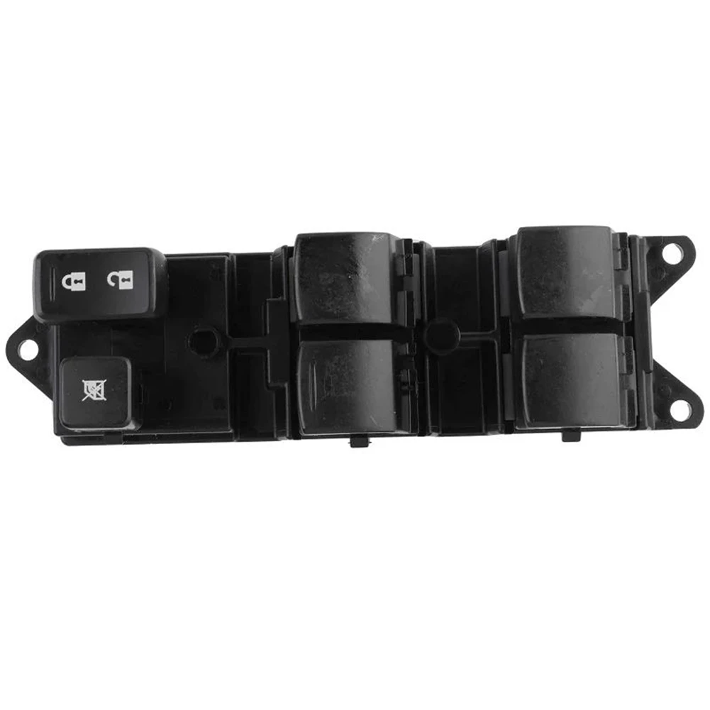 8608A238 Кнопка включения управления стеклоподъемником автомобиля для Mitsubishi Outlander