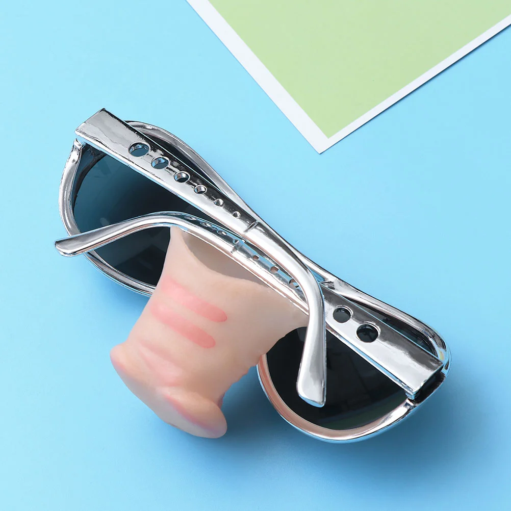 

Glasses Party Nosefunnydress Sunglasses Propseyeglasses Eyewear Kids Cosplay Fashion Costume Accessories Fancy Birthday Big