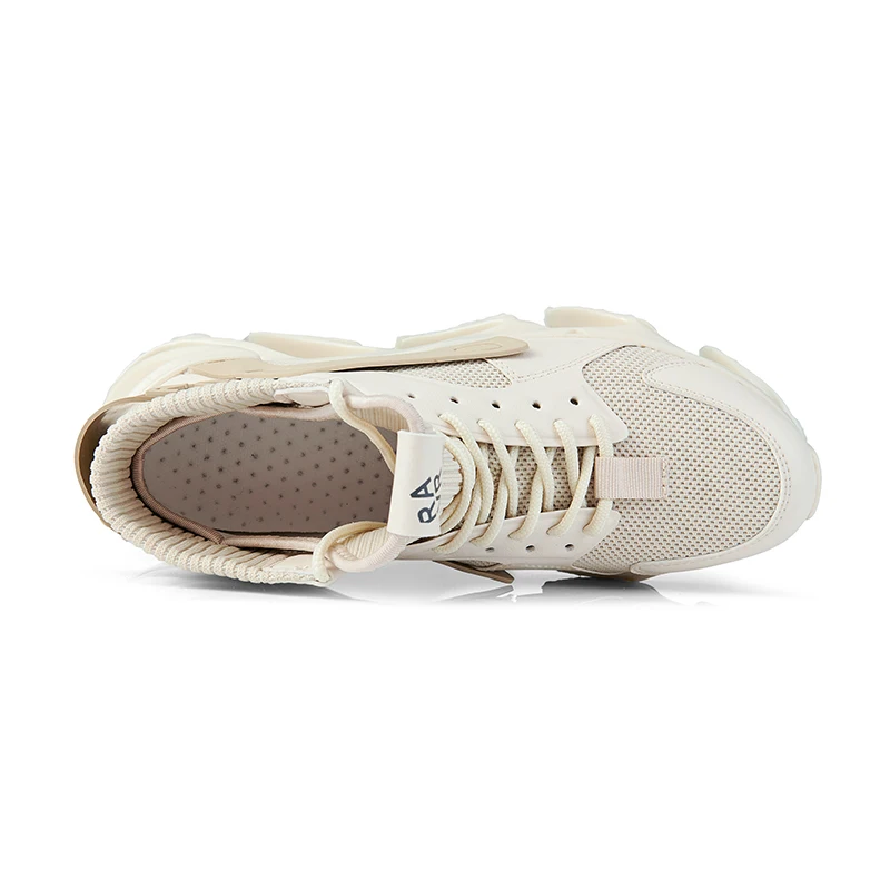 Brand New Mens Sneakers Blade Trainers Breathable Men Shoes Thick Bottom Sports Tides Shoes Running Shoes zapatillas de deporte