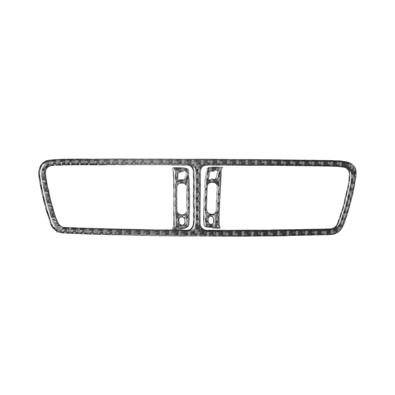 Наклейки на вентиляционное отверстие для Volkswagen VW Passat 2006-2011