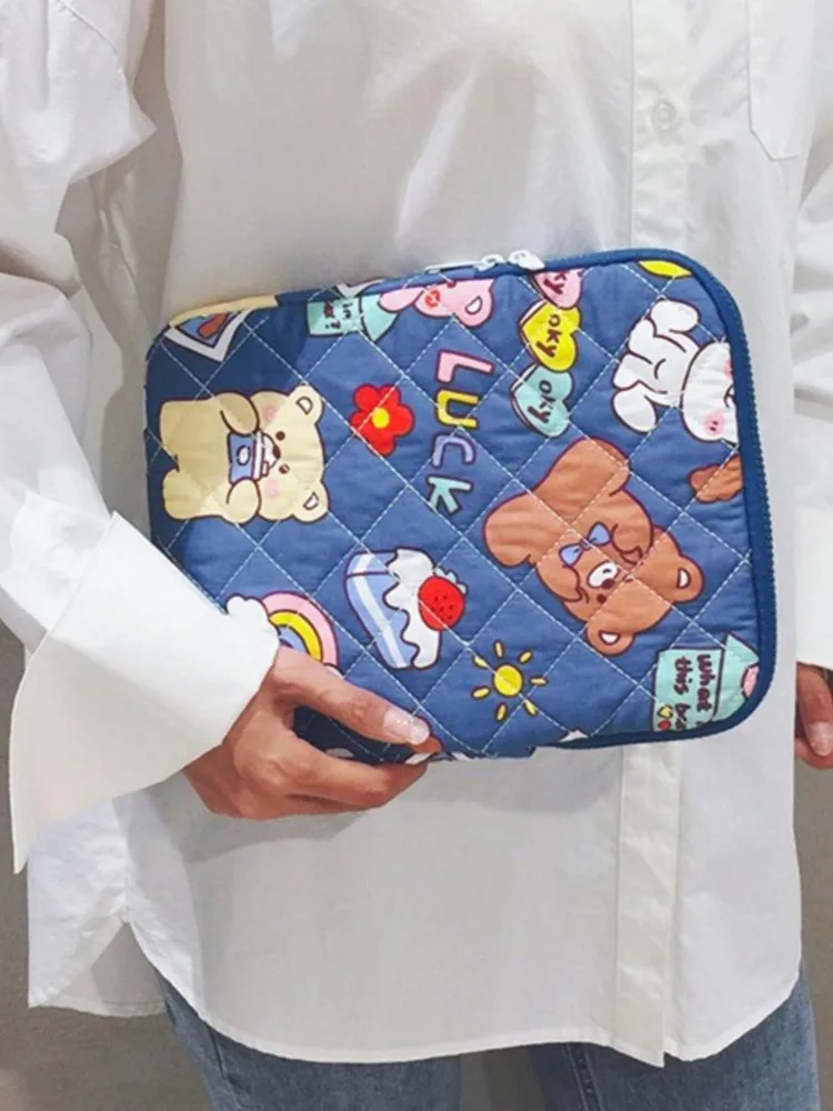 Чехол для ноутбука 11/12/13/13 3 дюймов с принтом