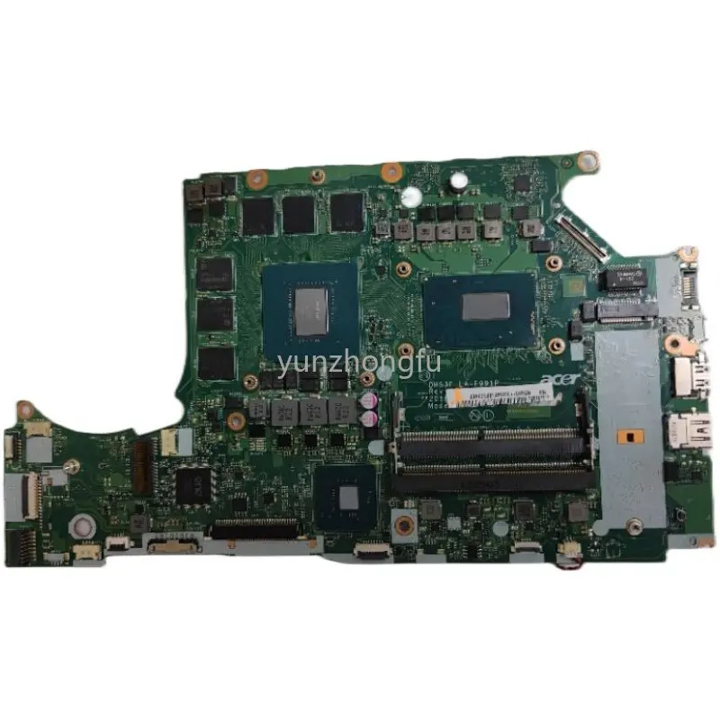 Женская материнская плата 572 315-51