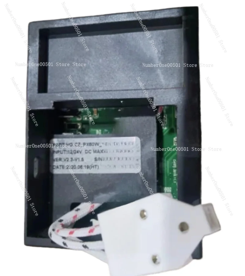 CZ-BX60W-1 DC 12/24V Драйвер ZH25G для компрессора переменной частоты в холодильнике