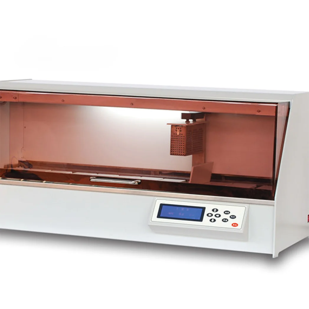 Экспериментальное оборудование для медицинских научных исследований