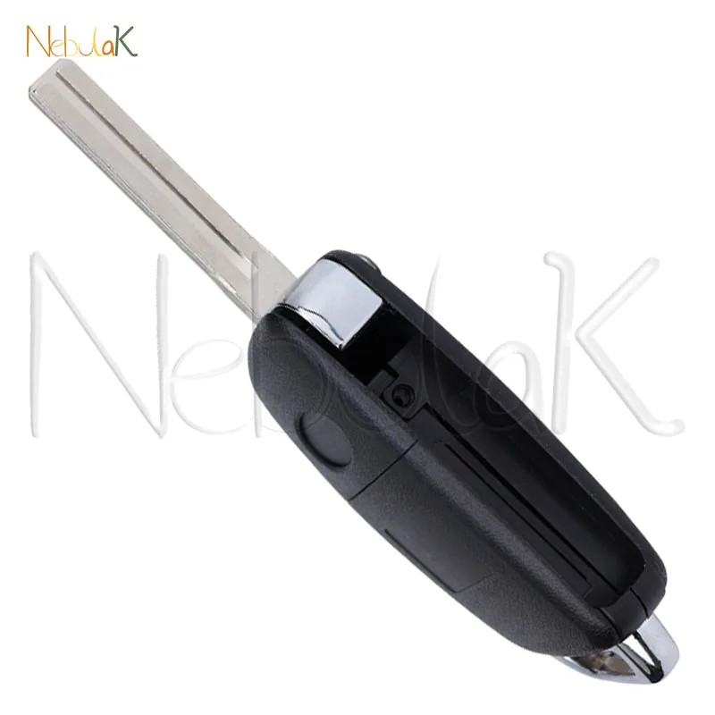 Фото Карта ключа Filp RKE-4F22, подходит для Hyundai Tucson 2016 2017 2018 2019 2020, дистанционный автомобильный брелок, 433 МГц, чип 4D70, 95430-D3100, неразрезанный TOY40 3 BTS №5