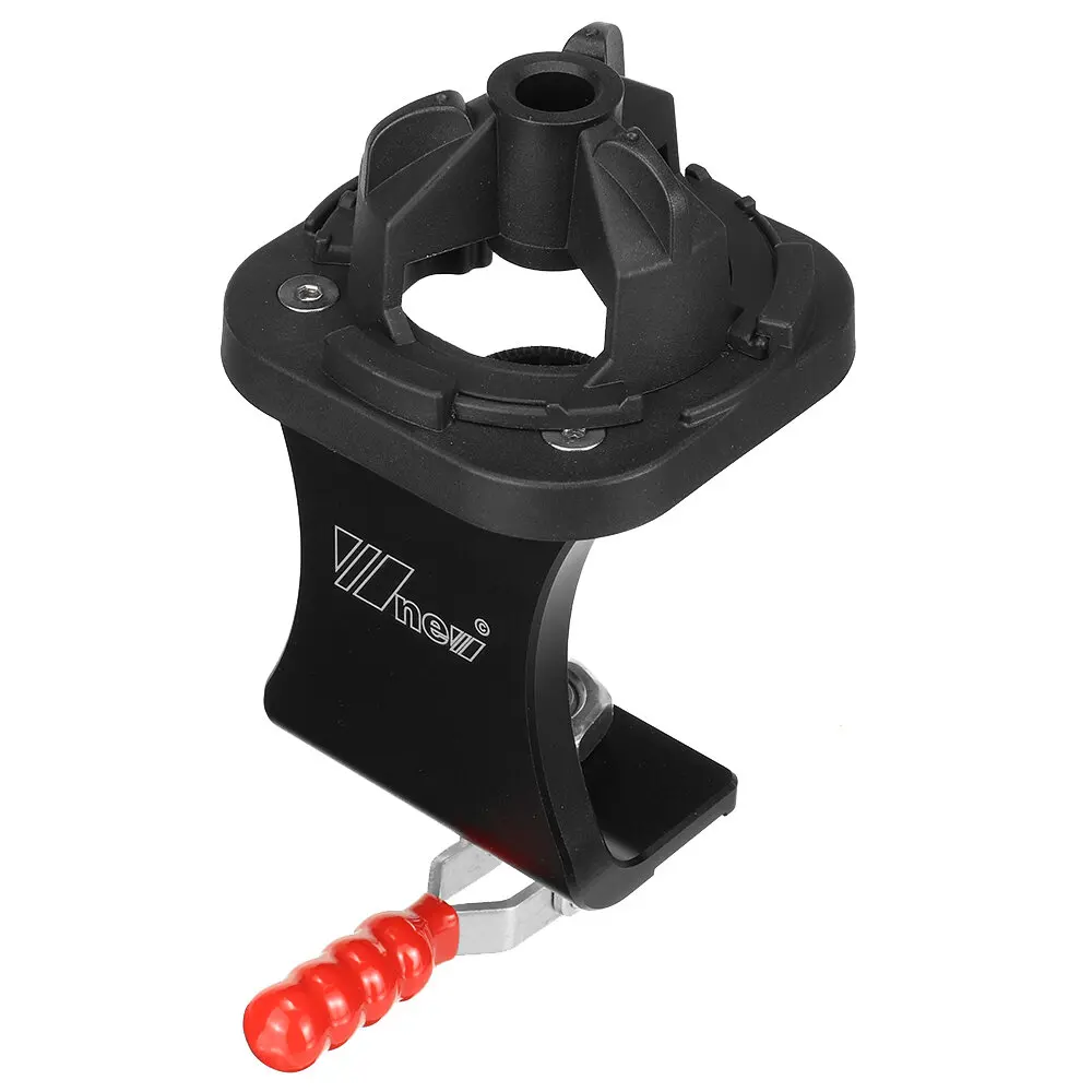 

Портативный кондуктор для отверстий 35 мм, "универсальное" устройство для установки отверстий в корпусе из алюминия, для дверей шкафов, для д...