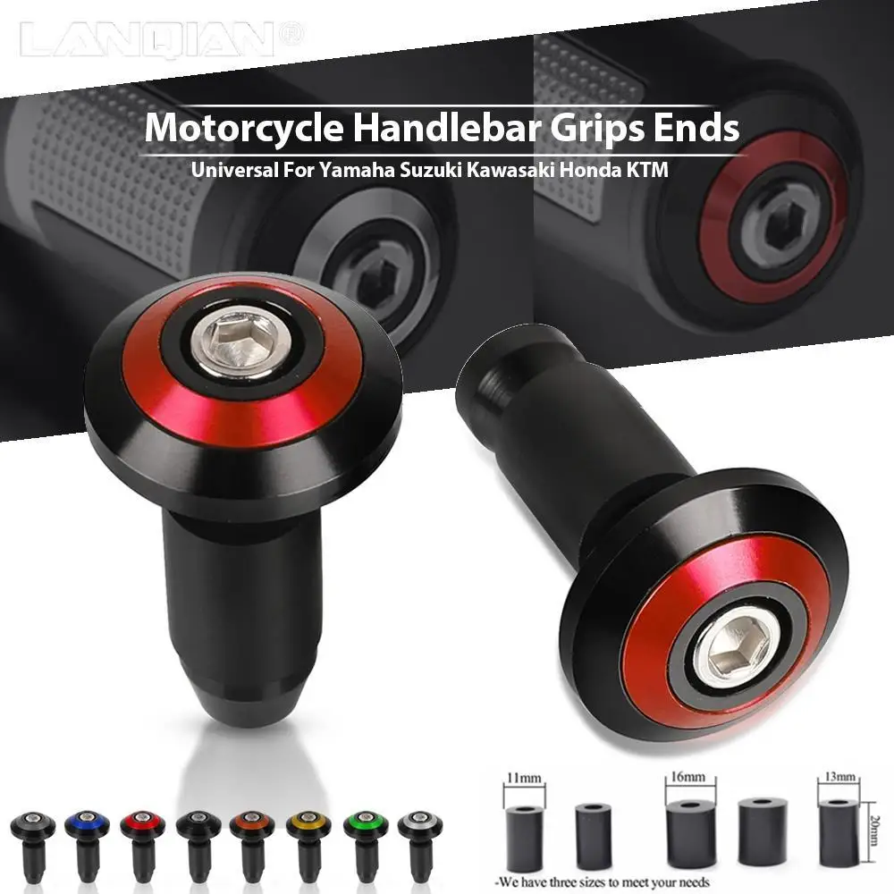 Заглушка для ручки мотоцикла Aprilia Руля Мотоцикла заглушка антивибрационного