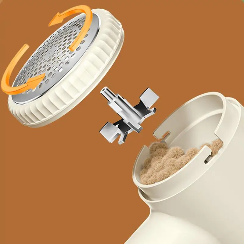 Бритва для ткани средство удаления ворса портативная USB-бритва перезаряжаемая