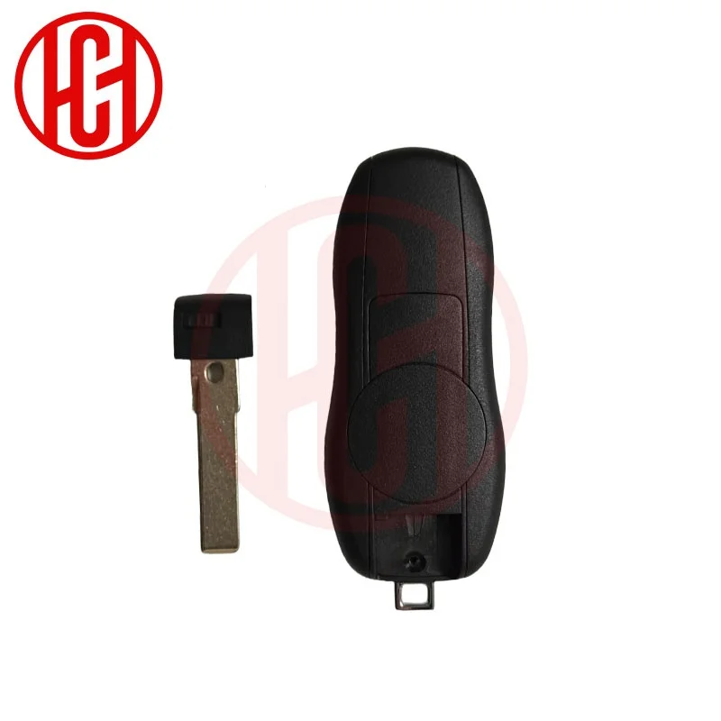 Фото Бесключевой Go/No Keyless ID49 PCF7945P 315/433/434 МГц KYDZ/WJZ автомобильный дистанционный ключ для Porsche Macan Panamera Cayenne 3/4/5 кнопок №3