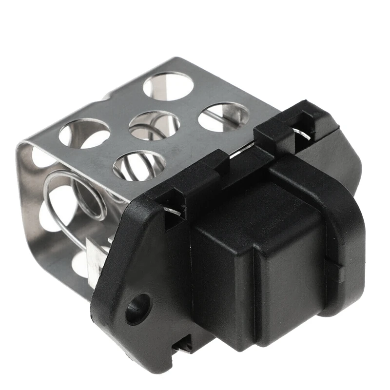 HAVC нагнетатель отопителя вентилятор двигателя резистор для Renault Megane I Laguna Nissan Dacia