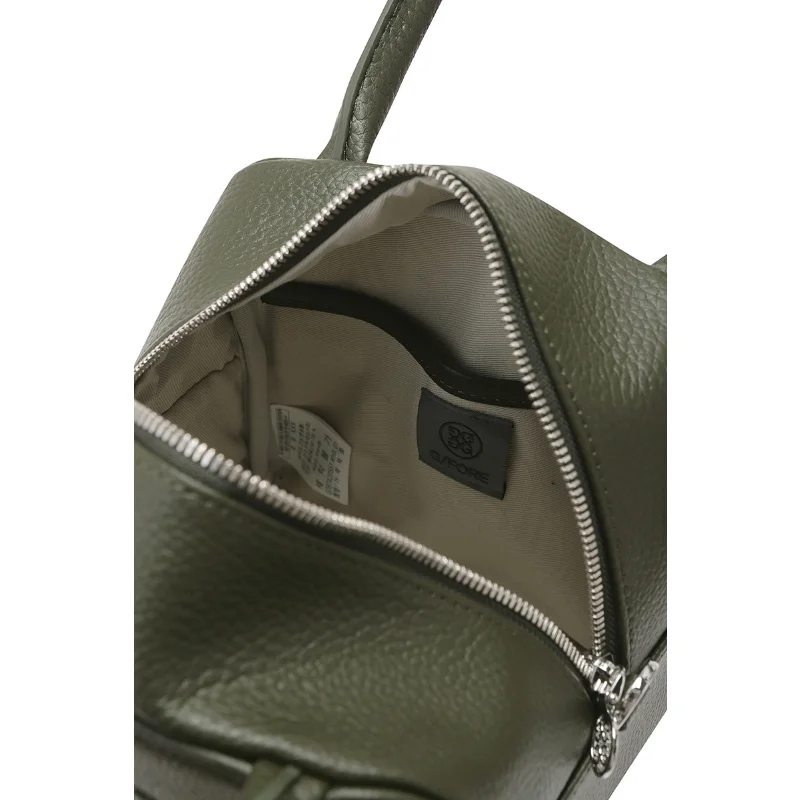 2023 new golf bag women fashion mini tote bag outdoor golf shoulder storage bag