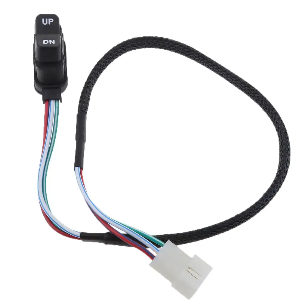

Power (87-859032T3) заменяет для