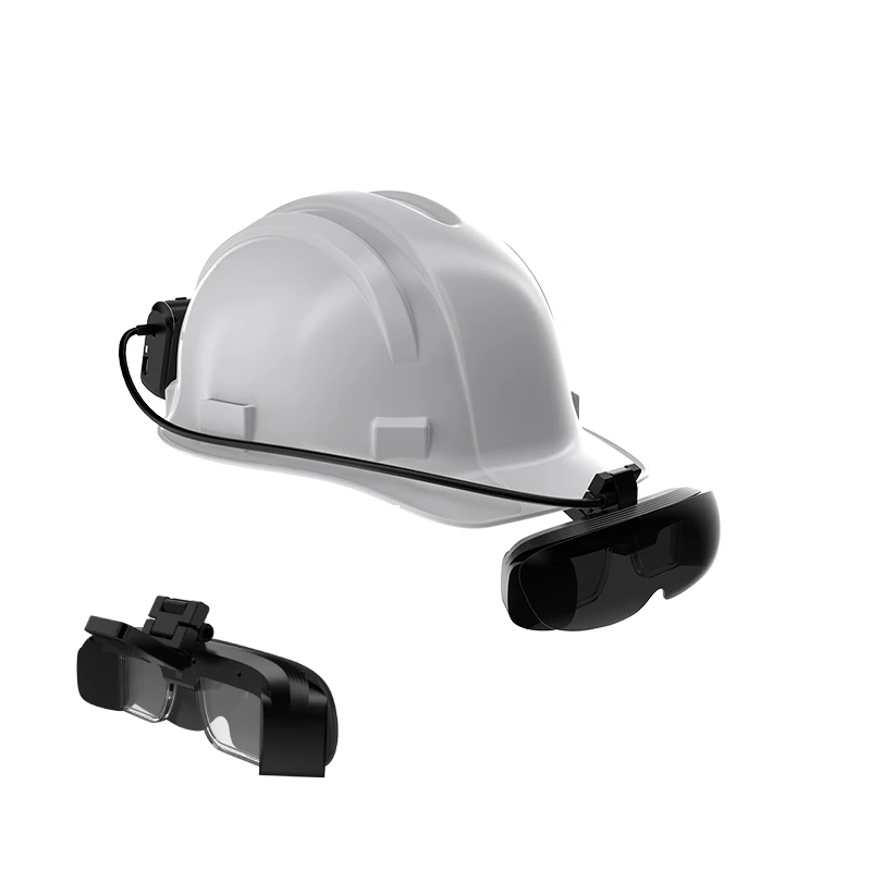 

top 5 smart glasses ar in manufacturing smart glasses industry