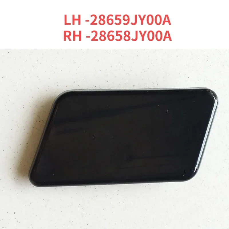 Для Renault KOLEOS 2009-2011 насадка омывателя фар