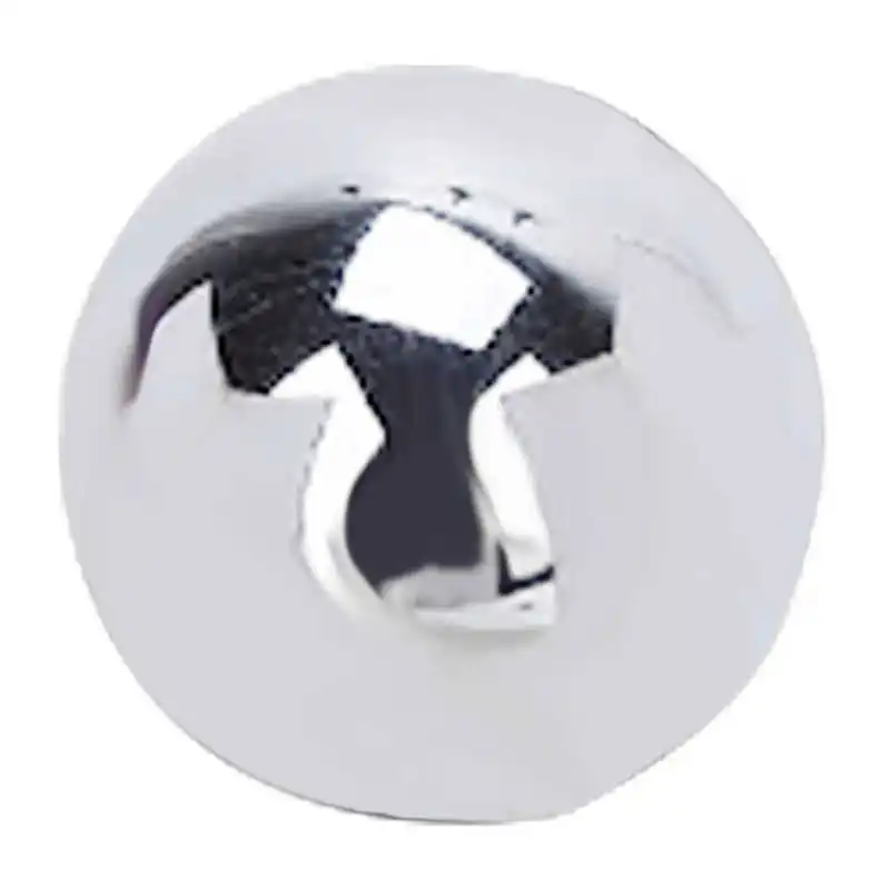 

Round Craft Beads Terahertz Ball Wide Usage for Adults for Home