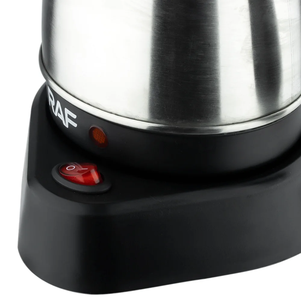 Кофемашина hibrew الة قhibrew ручка из нержавеющей стали электрическая Кофеварка