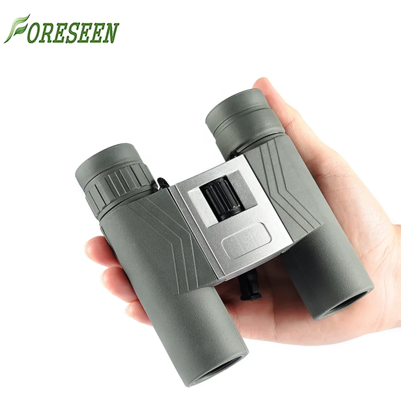 

Amazon Hot Sale Wholesale Free Sample 10X25 Compact Binoculars For Bird Watching
