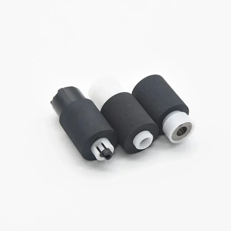 10 КОМПЛЕКТІВ 2F 909171 2HN06080 906230 M3040 Ролик захвата для Kyocera FS 2100 4100 4200 4300 6025 6030 6525 TASKalfa 255