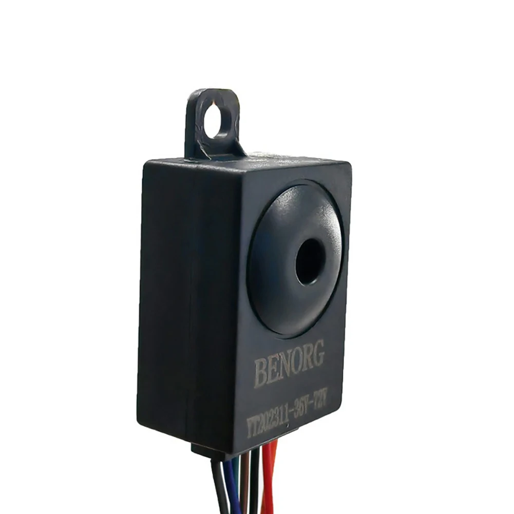 Сигнализация электронная велосипедная с дистанционным управлением