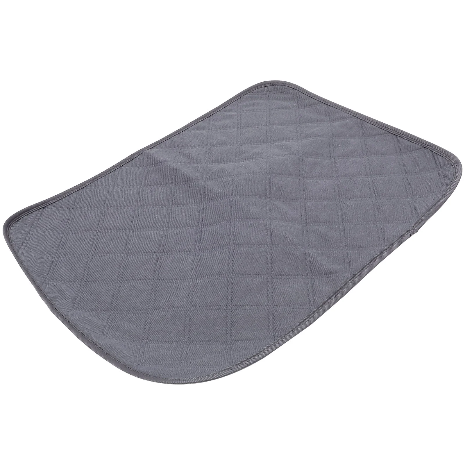 

Cage Bedding Hamster Liner Bunny Guineafleece Liners Rabbit Accessories Foe