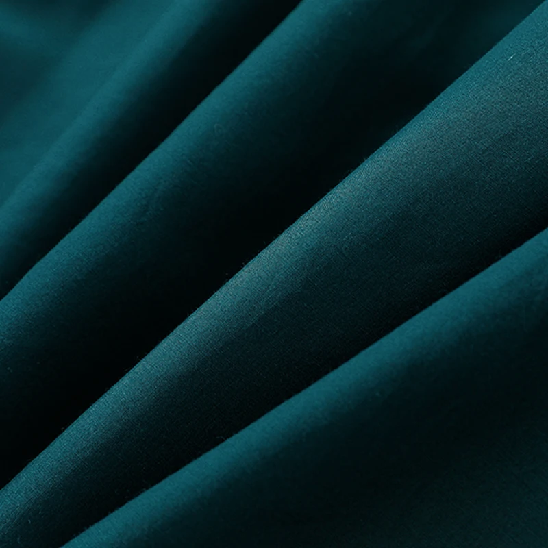 BirdTree элегантная рубашка из натурального шелка 30% женская с воротником Питер Пэн