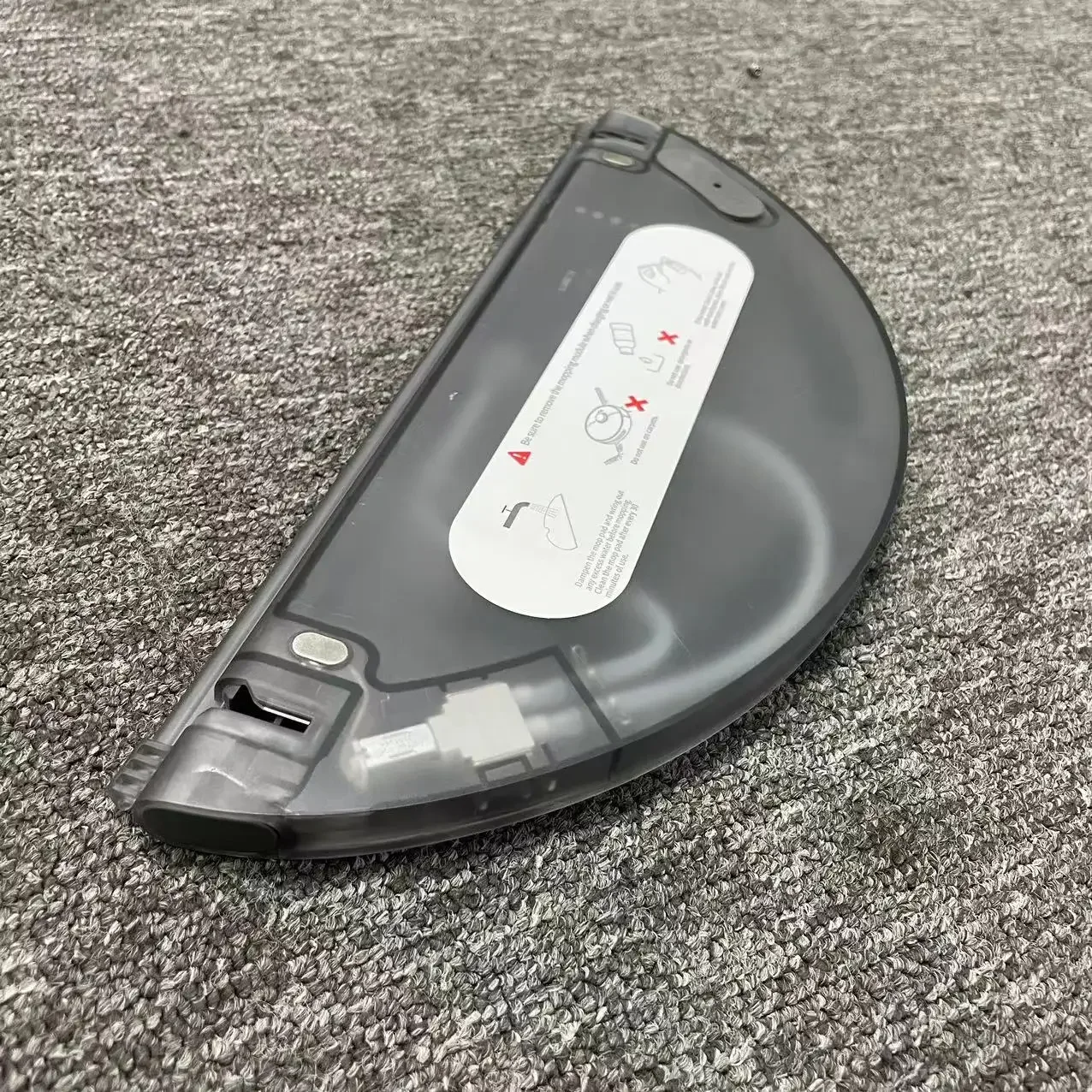 Оригинальный резервуар для воды Dreame D9/Bot L10 Pro