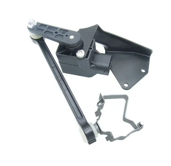 Фото Датчик уровня фар для VW Golf MK4 Bora Passat B5 Beetle A3 A4 A6 A8 RS4 RS6 TT 4B0 907 503 4B0907503 №2
