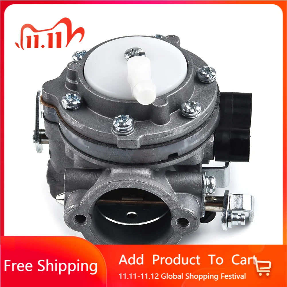 

Карбюратор для бензопилы STIHL 08 S 08 s | Tillotson HL-166B HL166, замена садовых принадлежностей, запчасти для триммера, косилки