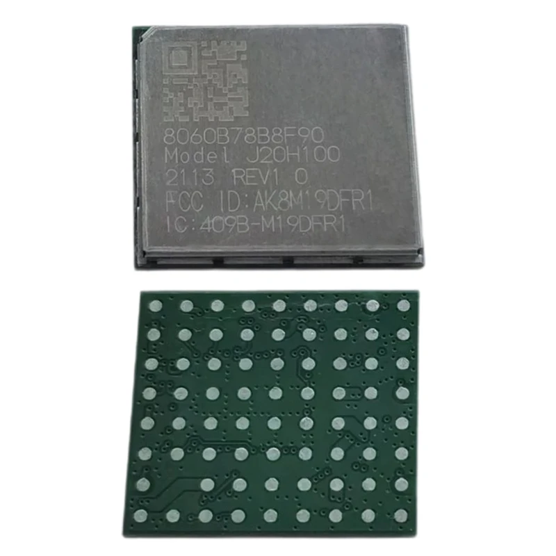 

WiFi Module Original for ps5 Console Bluetooth-compatible Module Main Board Built-in IC Chip J20H100 Gaming Accessories 896C