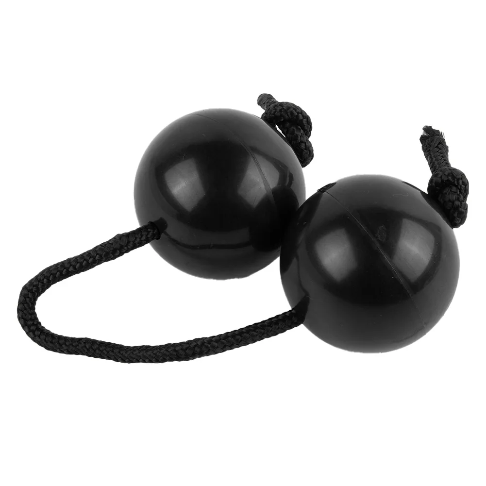 Высокое качество песочный шар ритм-шар Abs африканский инструмент африканские