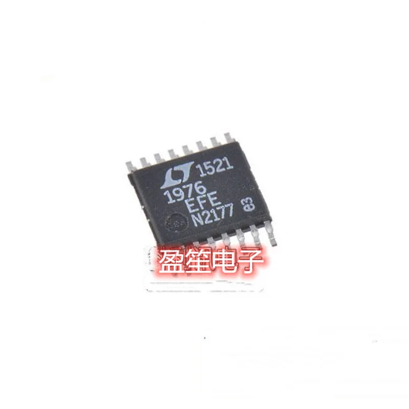 

2pcs/lot LT1976EFE LT1976 1976EFE TSSOP-16 In Stock