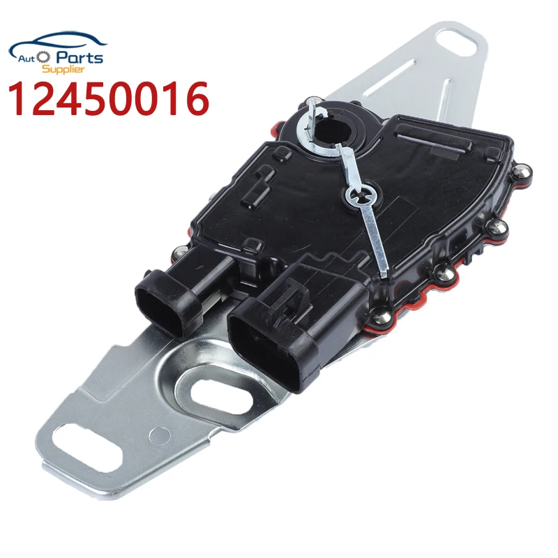 

Новый нейтральный предохранительный переключатель 12450016, подходит для GM Chevy GMC 1999 2003 24229422