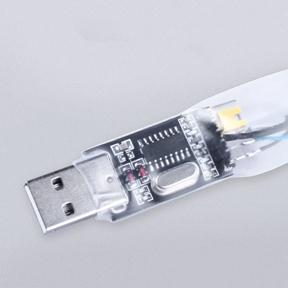 USB-кабель для программирования Bafang 8fun / BBS01B BBS02B BBSHD Mid Drive/центральный