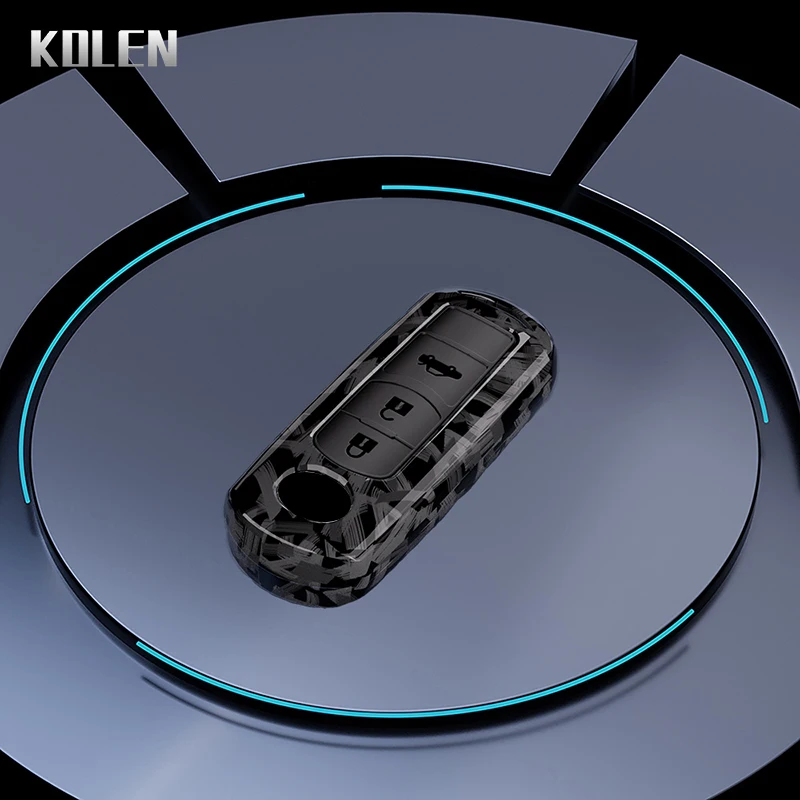 

Чехол для автомобильного ключа из АБС-углеродного волокна для Mazda 2 3 5 6 BL BM GJ Atenza Axela Demio чехол CX3 CX-3 CX5 CX7 CX-5 CX8 с 4 кнопками