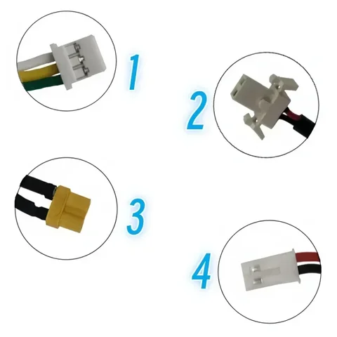Аккумулятор 36 В, 7800 мАч для MiJia M365, специальный аккумулятор lpega, аккумулятор 36 В, 7,8 Ач, электрический скутер