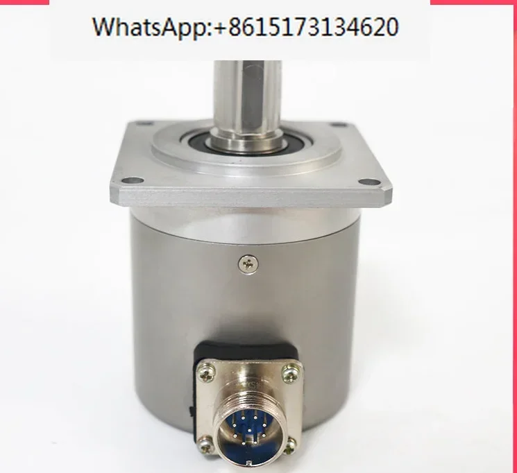 Новый стоковый шпиндель с ЧПУ RTC62.1S15-9C6M1L-1024BM Changchun Rongde оптическое кодирование